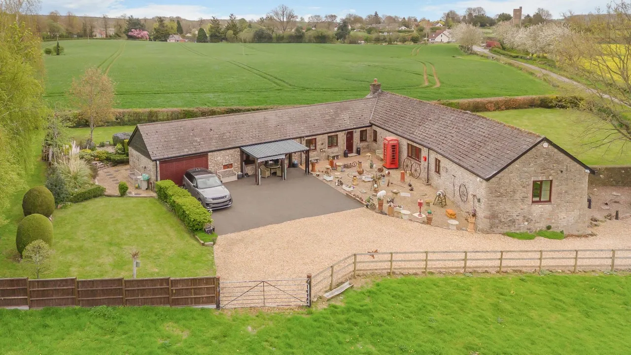 Caerwent, Caldicot, NP26, photo 24