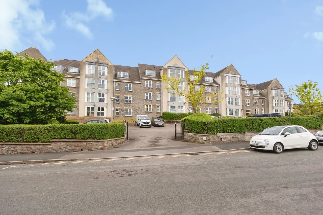 Fishponds Road, Eastville, Bristol, BS5, photo 20