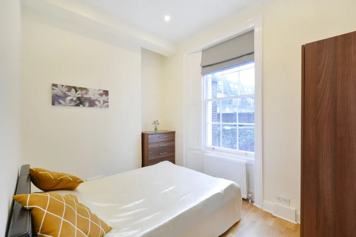 Almeida Street, London, N1, photo 7