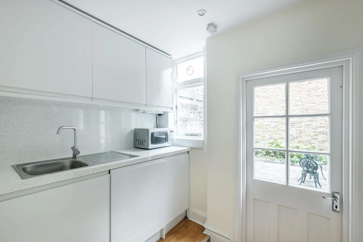 Almeida Street, London, N1, photo 3