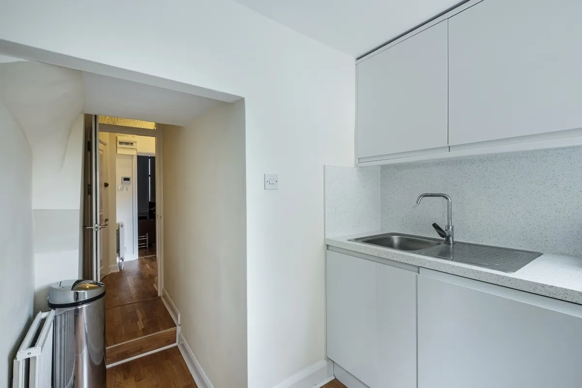 Almeida Street, London, N1, photo 6