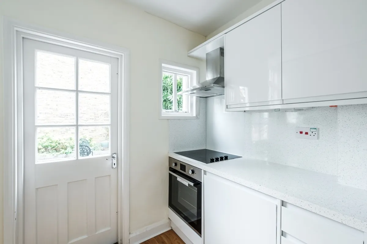 Almeida Street, London, N1, photo 4