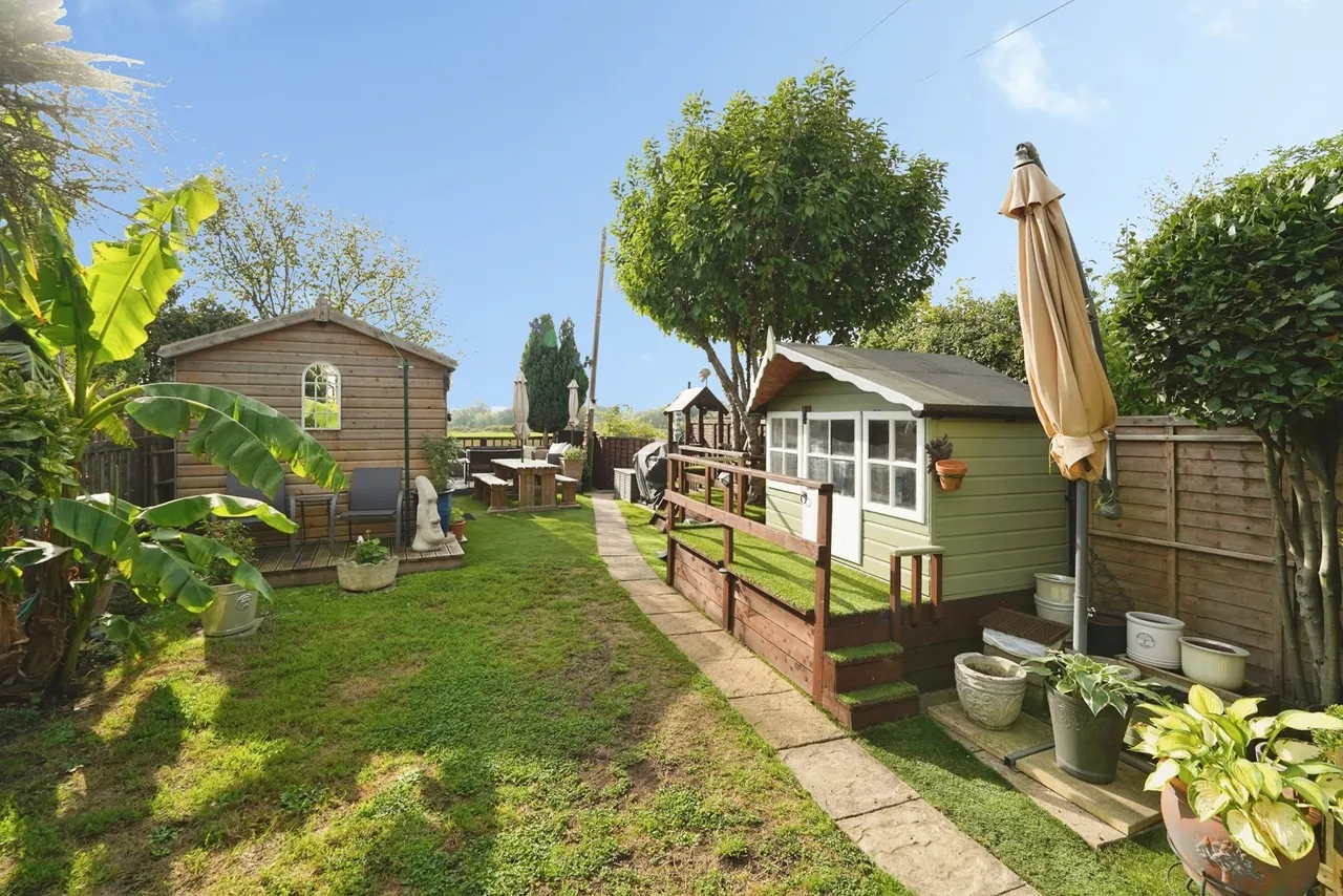 Mobley, Berkeley, GL13, photo 16