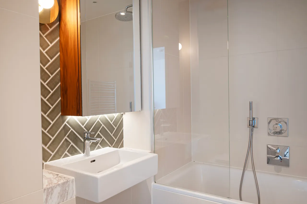 Flat 2203, 145 City Road, London, photo 4
