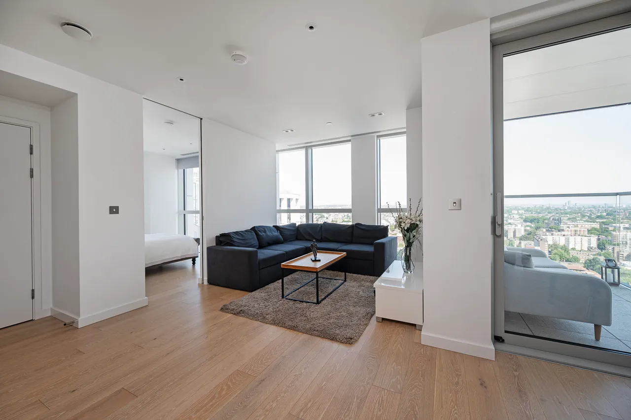 Flat 2203, 145 City Road, London, photo 8