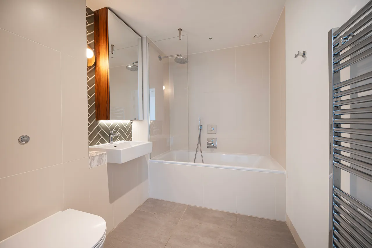 Flat 2203, 145 City Road, London, photo 6