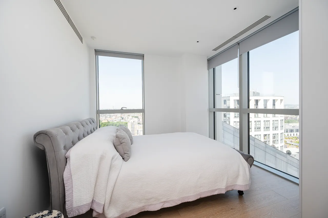 Flat 2203, 145 City Road, London, photo 7
