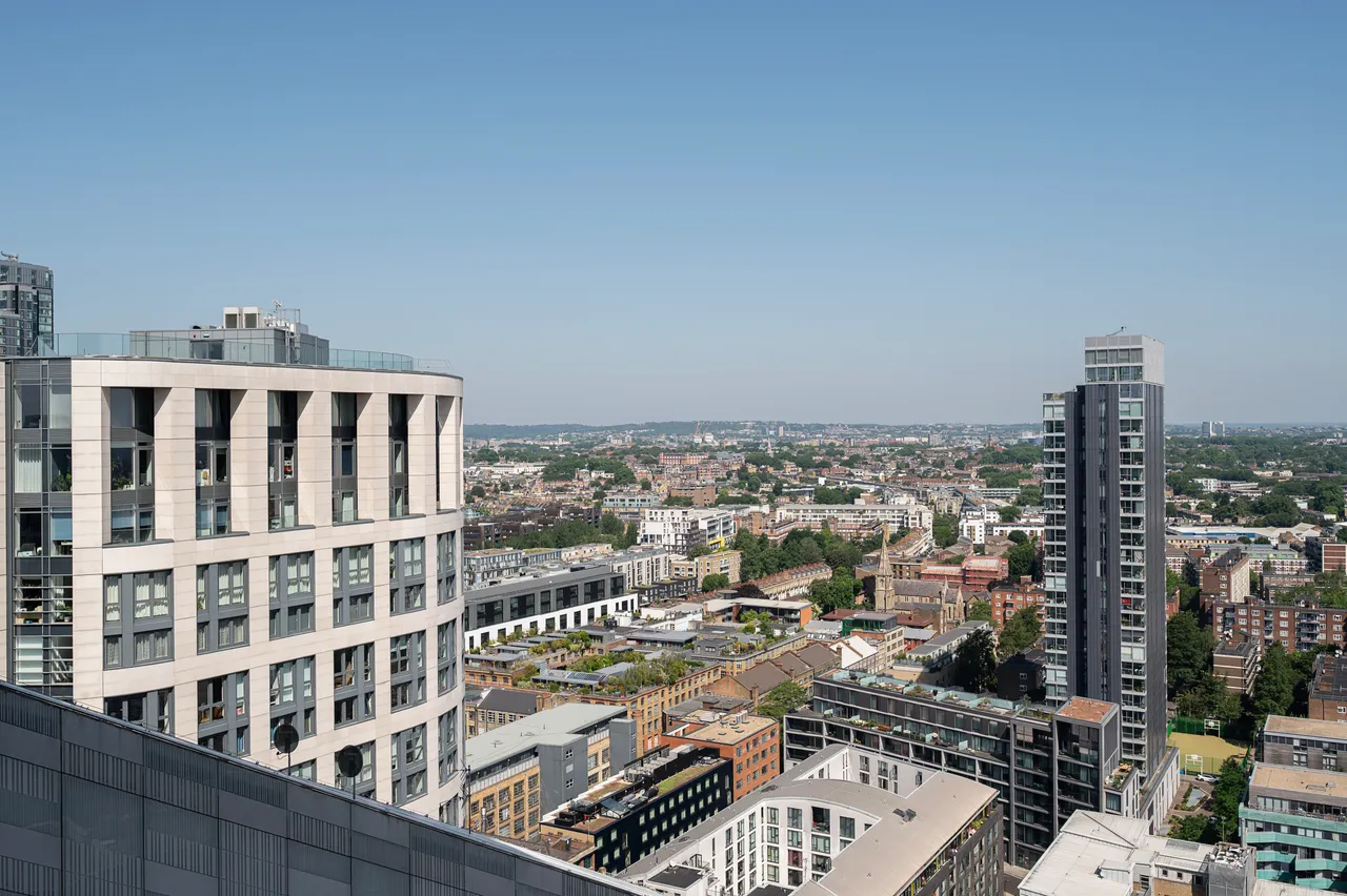 Flat 2203, 145 City Road, London, photo 10