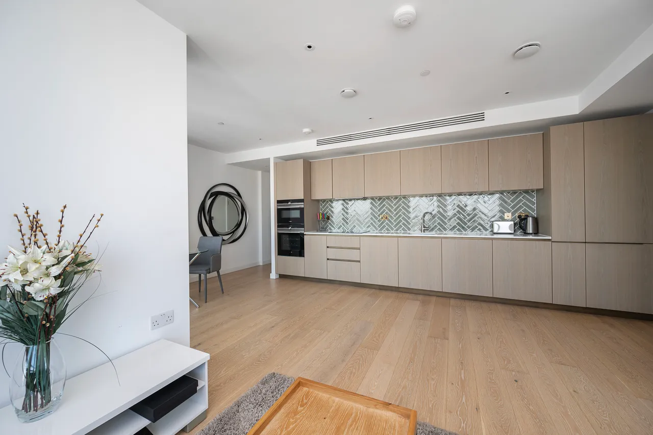 Flat 2203, 145 City Road, London, photo 9