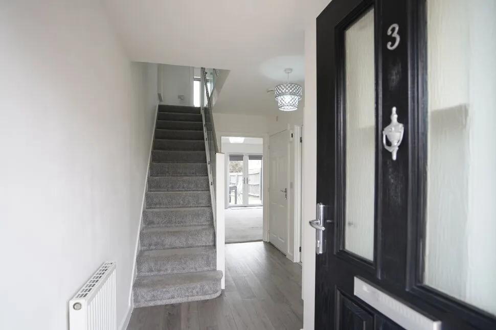 Swansnest Grove, Nuneaton, Warwickshire, CV10, photo 10