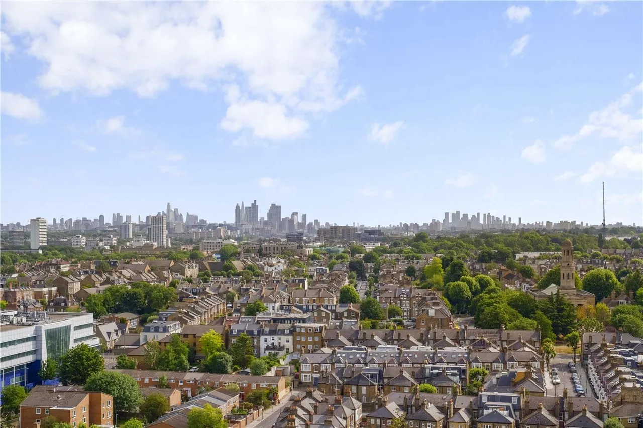 Mapleton Crescent, 11 Mapleton Crescent, Wandsworth, London, SW18 4AU, photo 5
