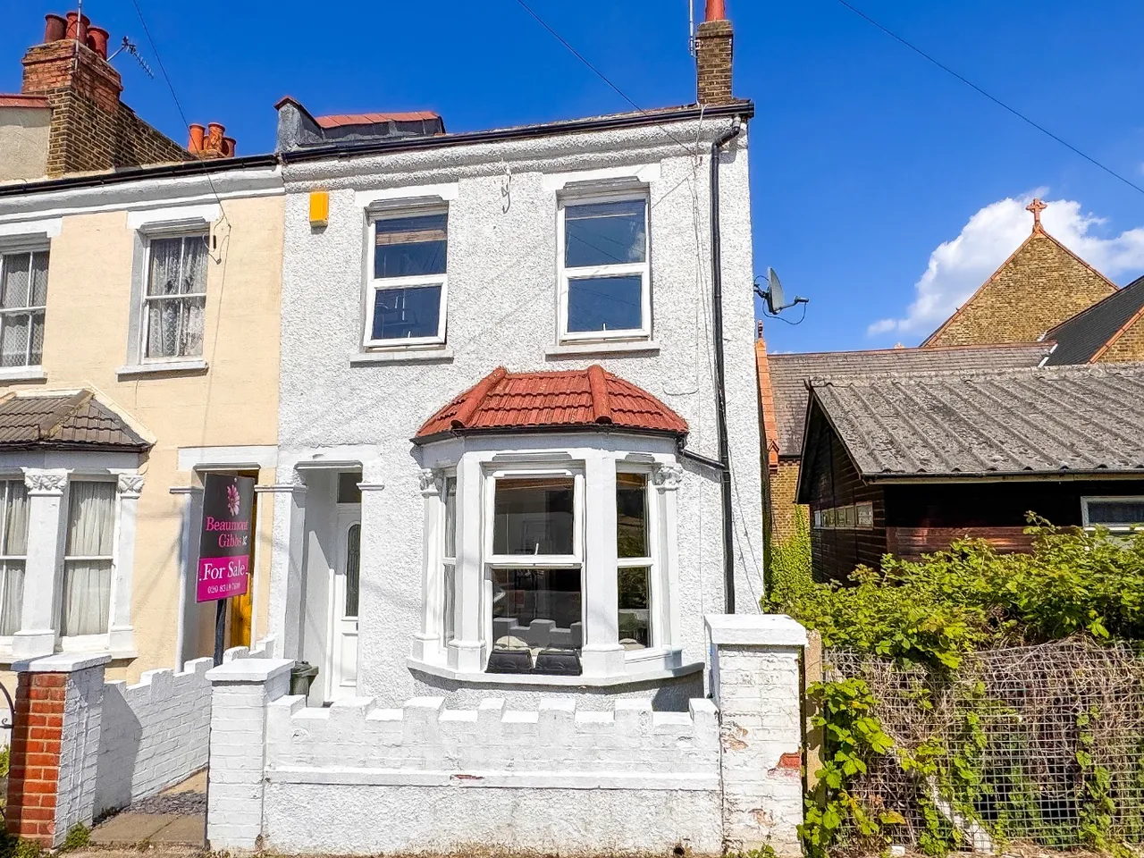 Barden Street, Plumstead, London, SE18 2EP, photo 2