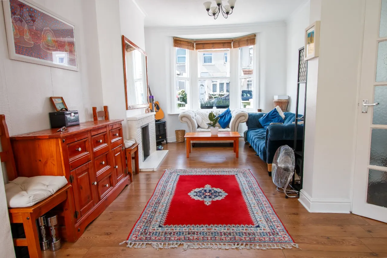 Barden Street, Plumstead, London, SE18 2EP, photo 3