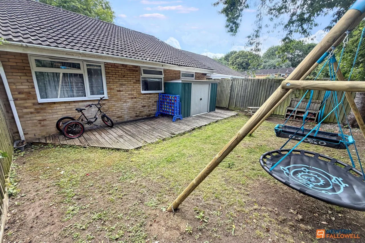 Tollgate, Bretton, PE3, photo 11