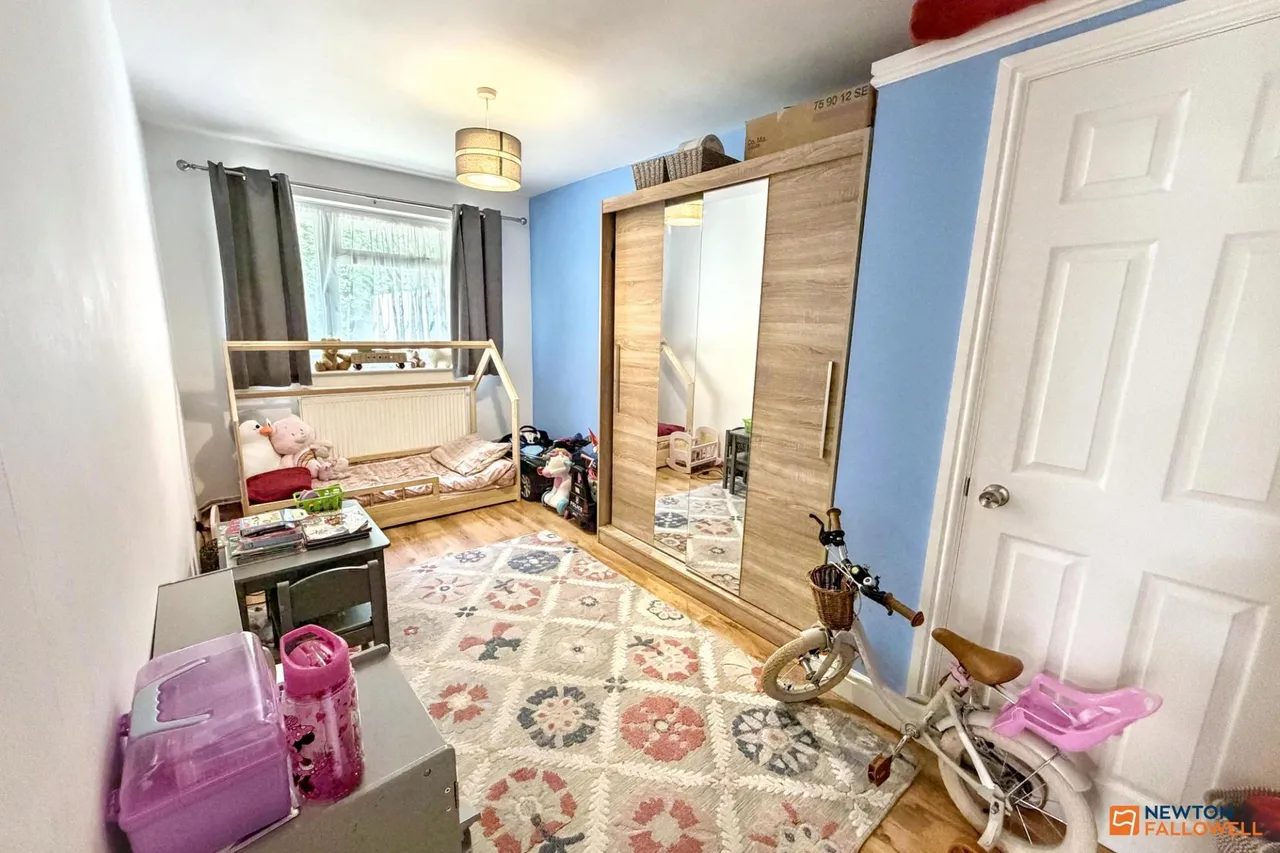 Tollgate, Bretton, PE3, photo 8