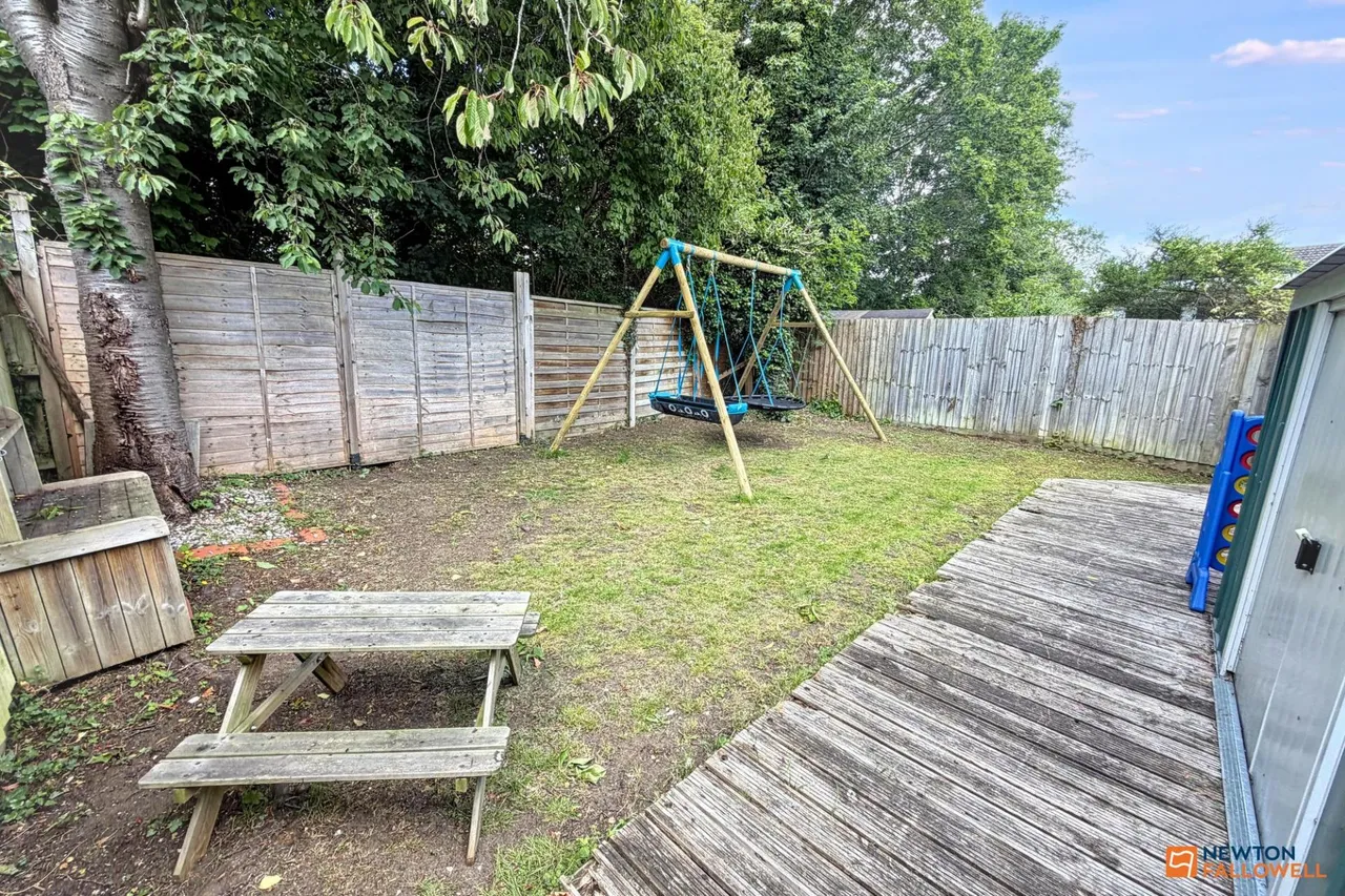 Tollgate, Bretton, PE3, photo 10