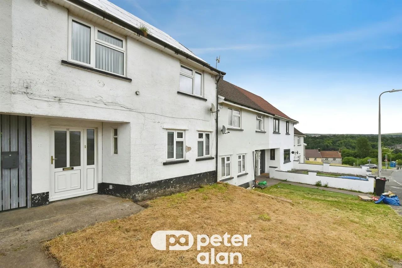 Heol Tai Mawr Merthyr Tydfil, CF48, photo 15
