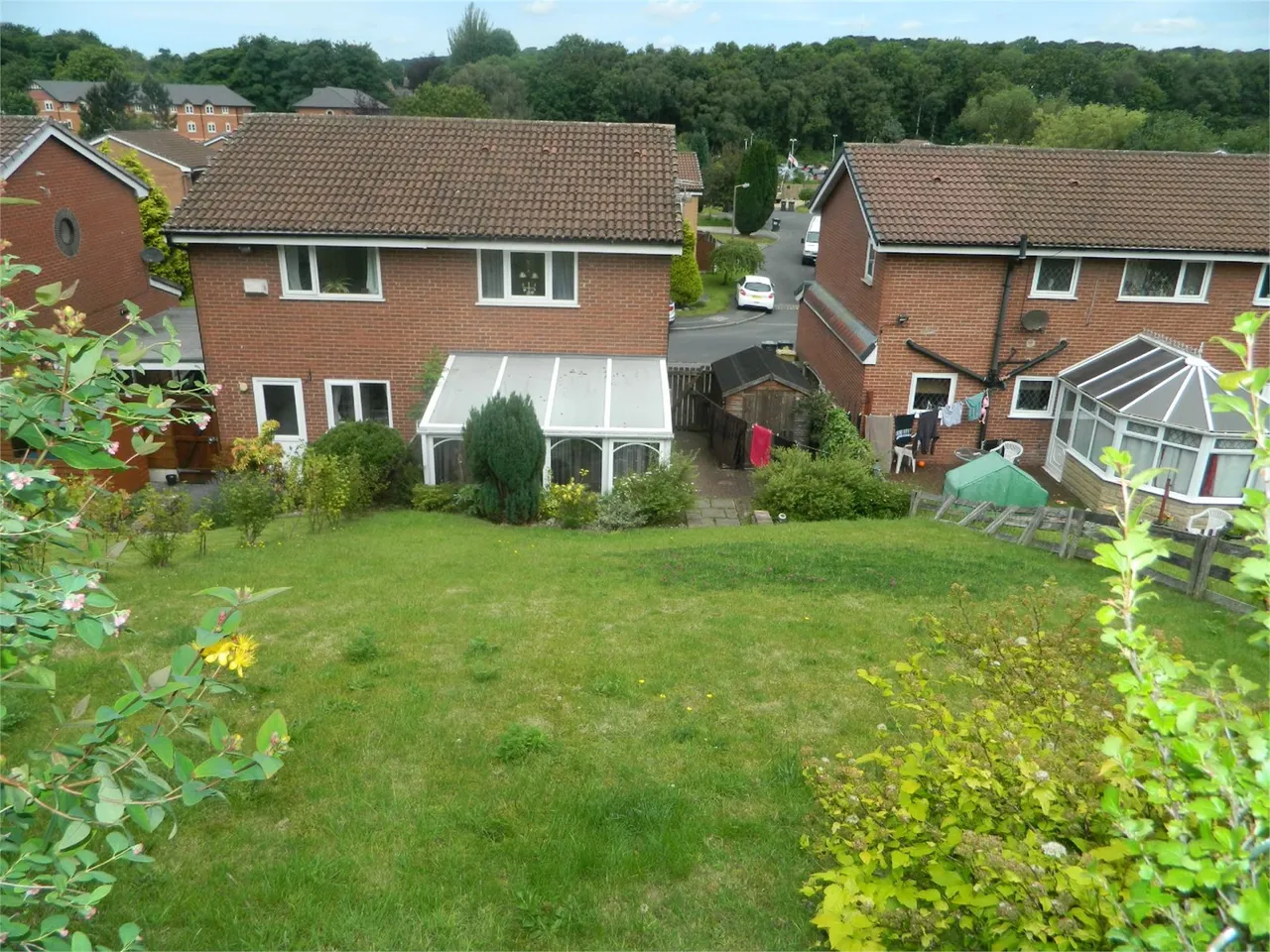 Middlebrook Drive, Lostock, Bolton, BL6 4RH, photo 2