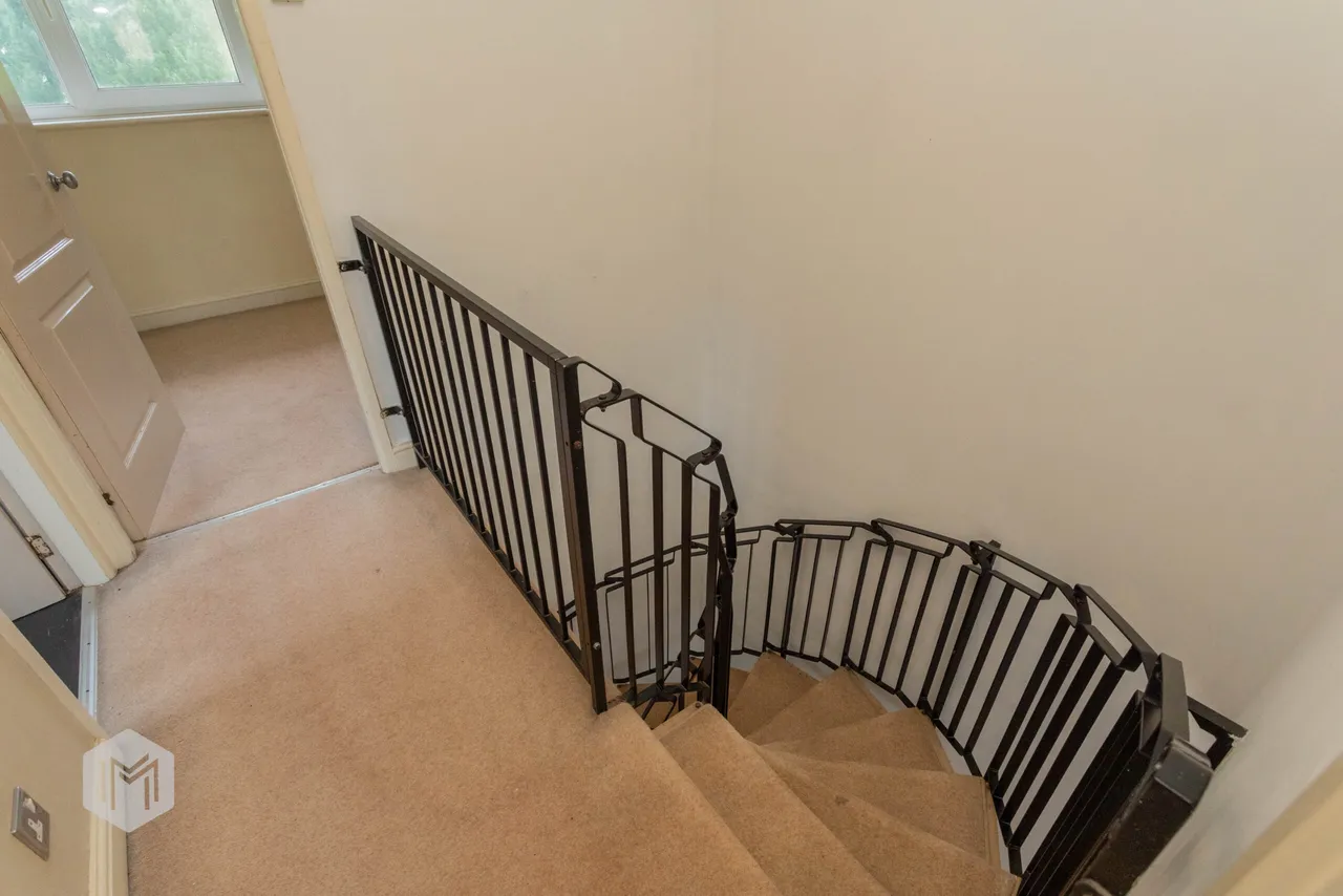 Middlebrook Drive, Lostock, Bolton, BL6 4RH, photo 24