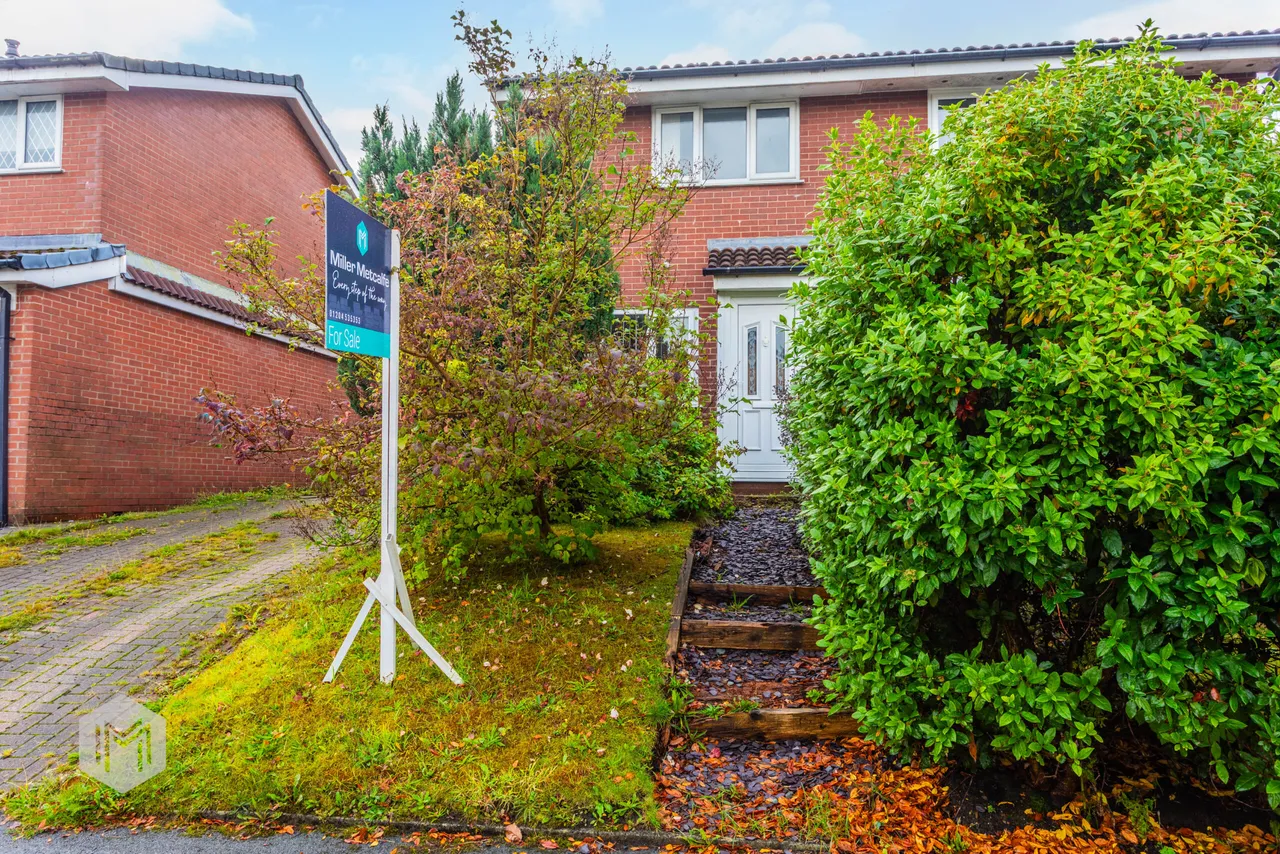 Middlebrook Drive, Lostock, Bolton, BL6 4RH, photo 6