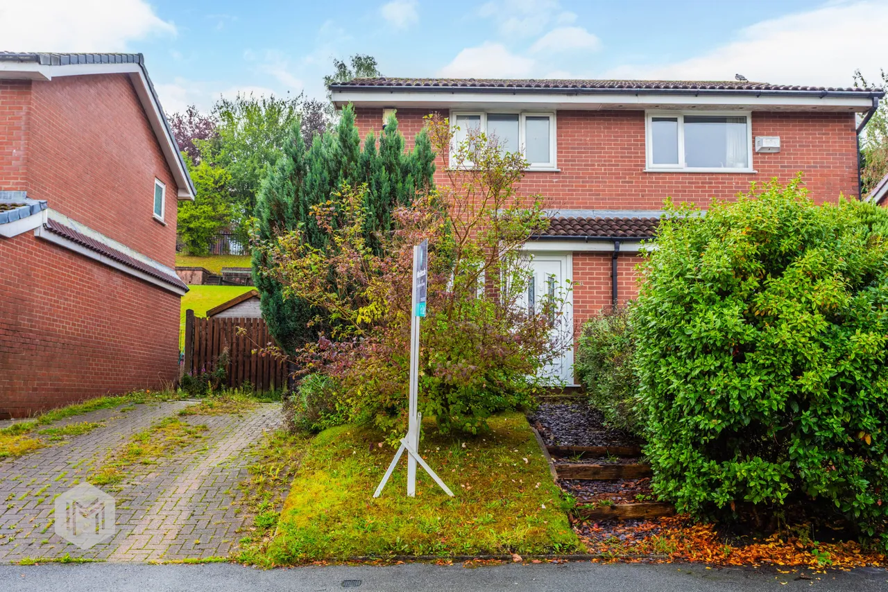 Middlebrook Drive, Lostock, Bolton, BL6 4RH, photo 5