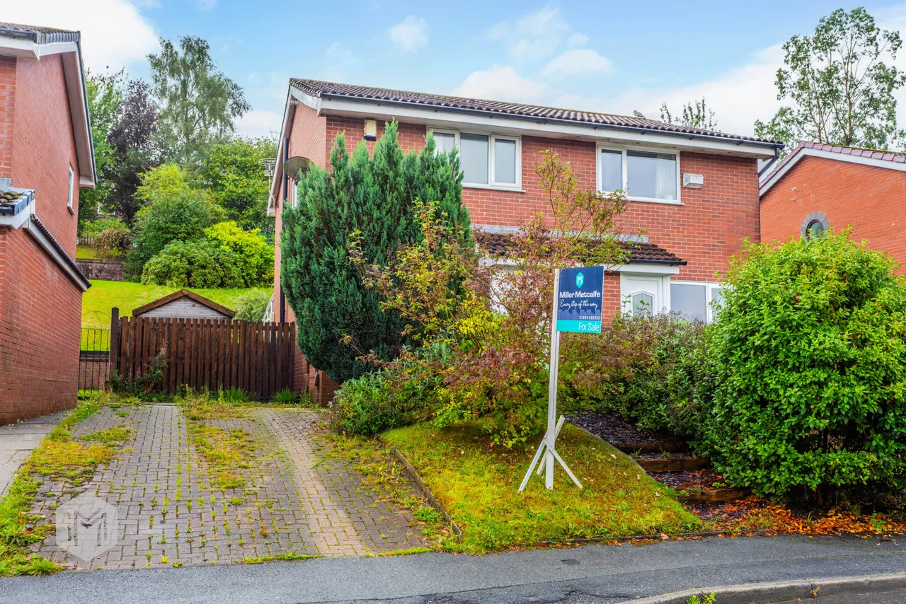 Middlebrook Drive, Lostock, Bolton, BL6 4RH, photo 4