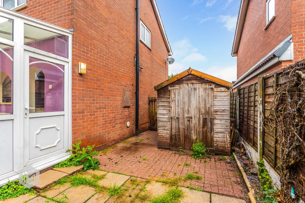 Middlebrook Drive, Lostock, Bolton, BL6 4RH, photo 18