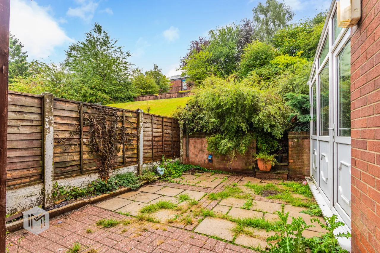 Middlebrook Drive, Lostock, Bolton, BL6 4RH, photo 17