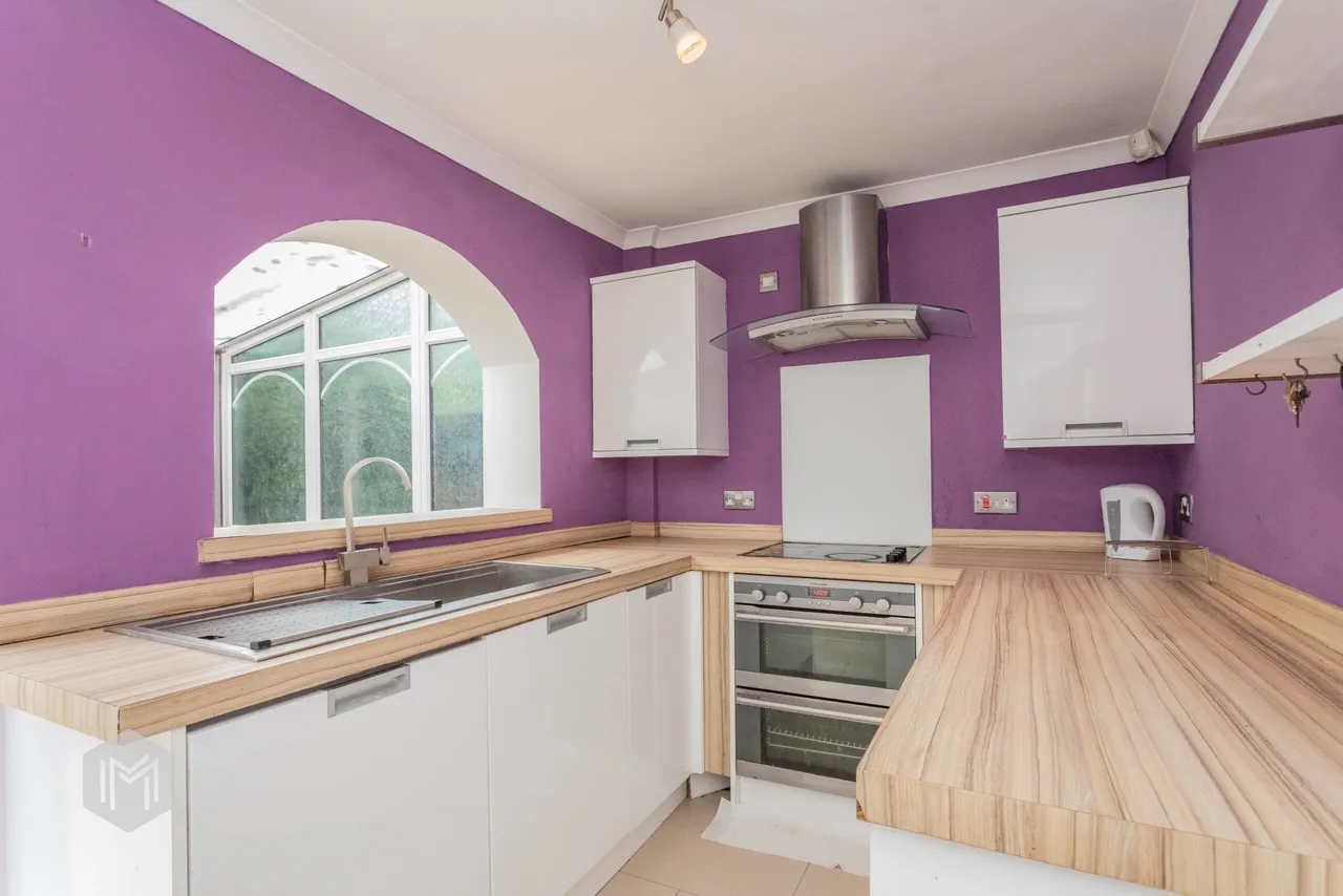 Middlebrook Drive, Lostock, Bolton, BL6 4RH, photo 11