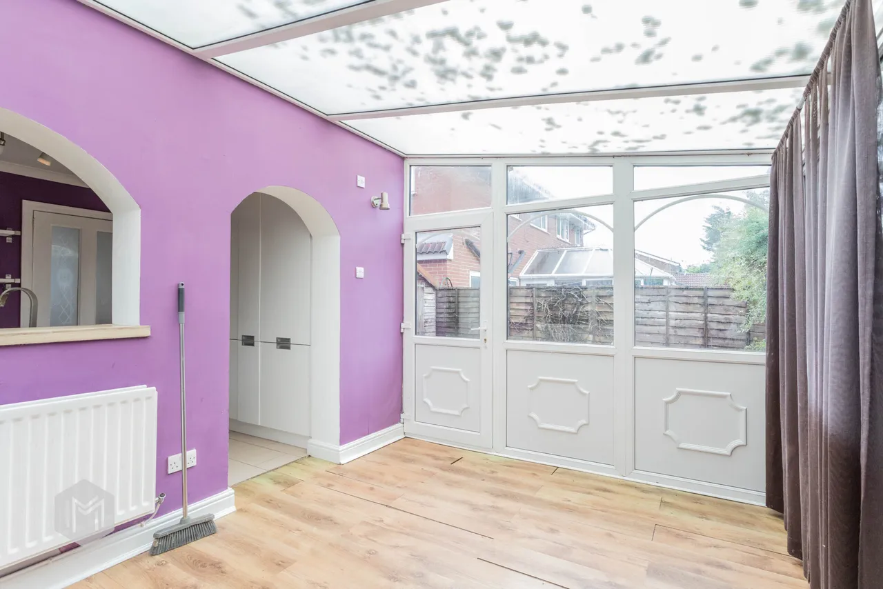 Middlebrook Drive, Lostock, Bolton, BL6 4RH, photo 16