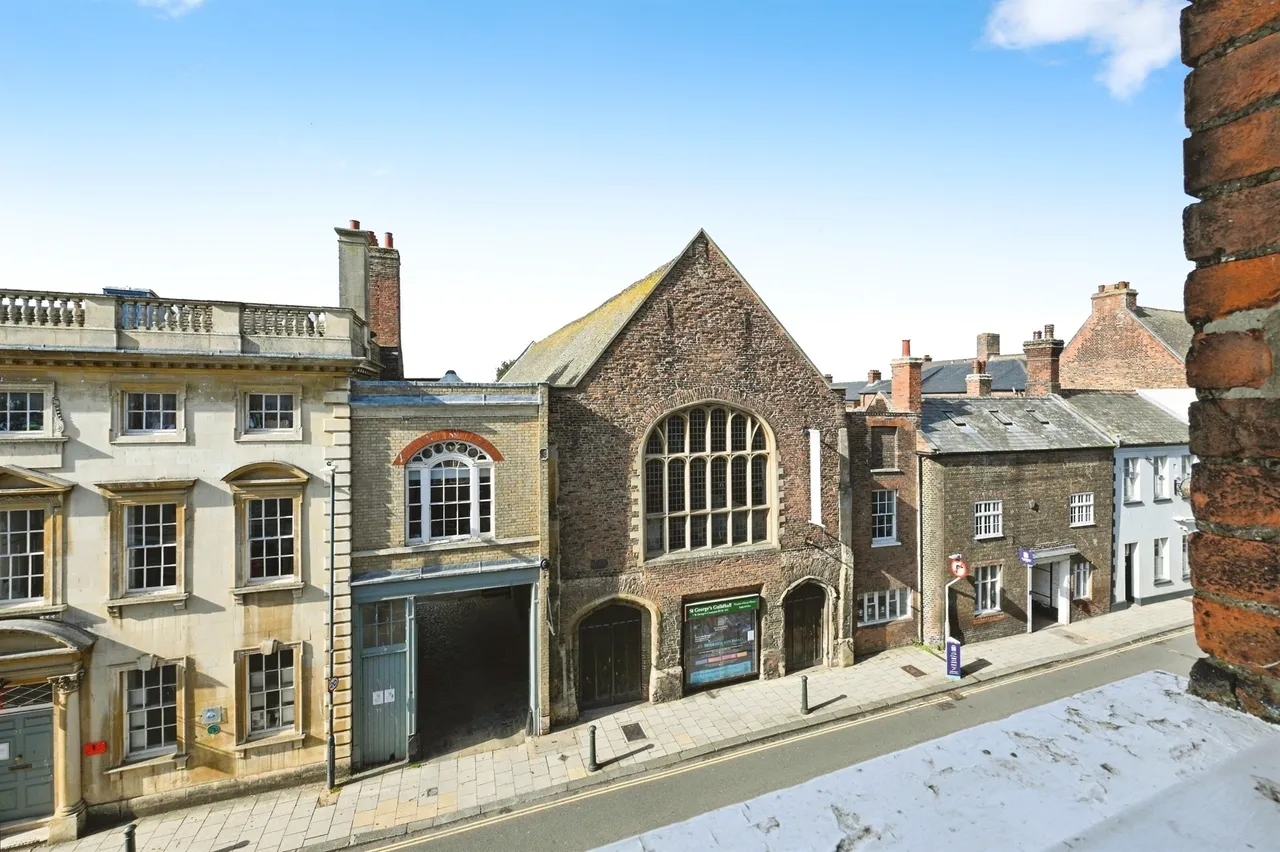 King Street, King's Lynn, PE30, photo 14