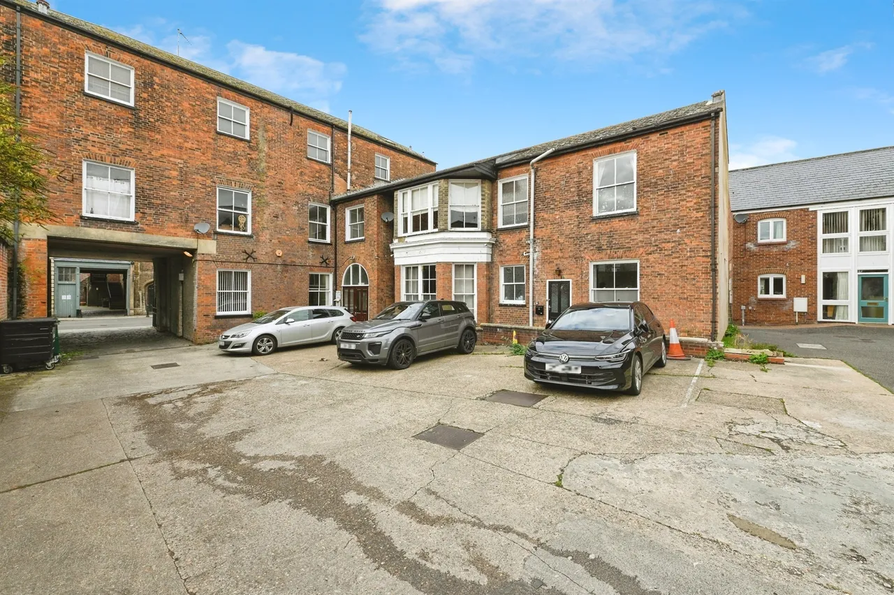 King Street, King's Lynn, PE30, photo 13
