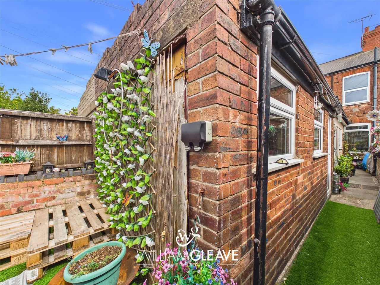 Alexandra Street, Shotton, Deeside, Flintshire, CH5 1DL, photo 25