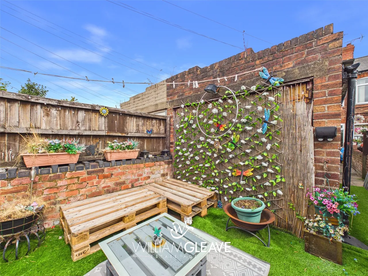Alexandra Street, Shotton, Deeside, Flintshire, CH5 1DL, photo 24