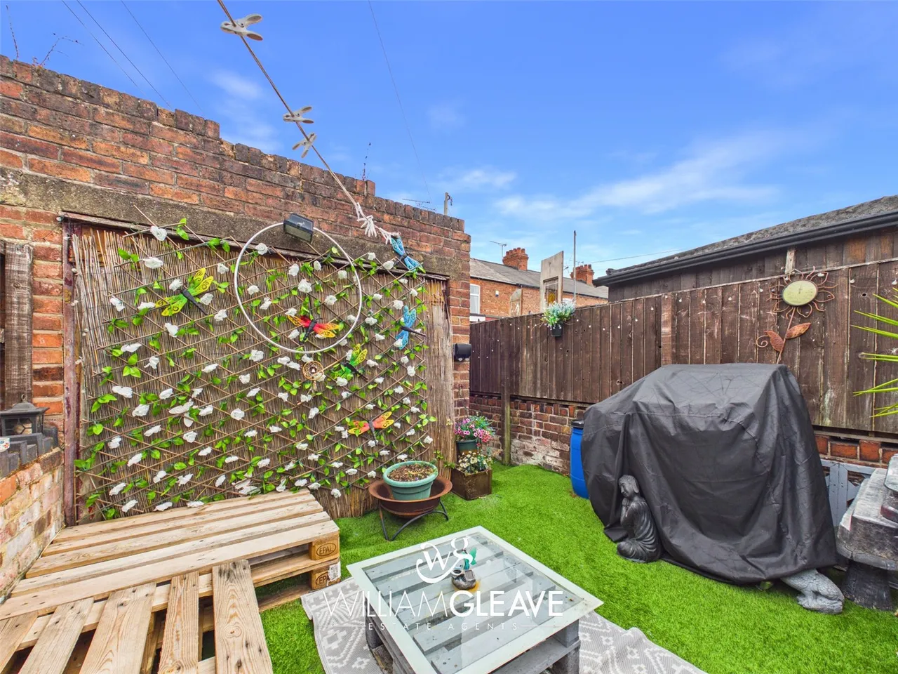 Alexandra Street, Shotton, Deeside, Flintshire, CH5 1DL, photo 23