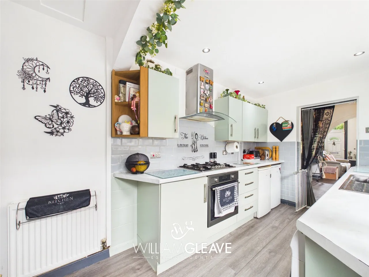 Alexandra Street, Shotton, Deeside, Flintshire, CH5 1DL, photo 12