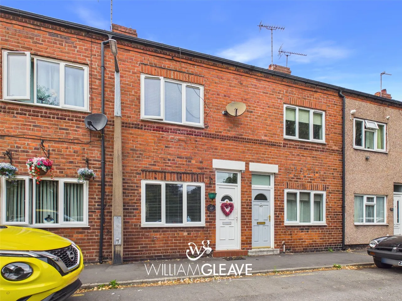 Alexandra Street, Shotton, Deeside, Flintshire, CH5 1DL, photo 26