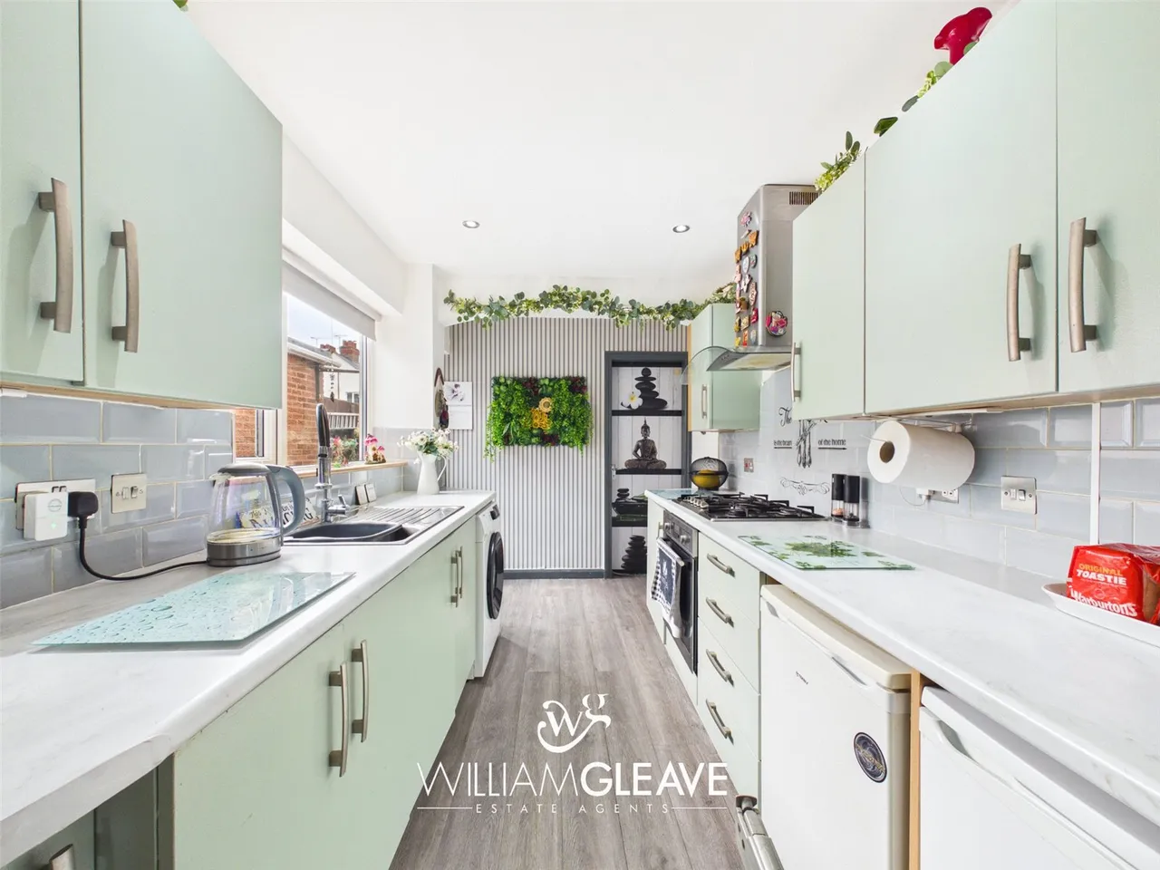 Alexandra Street, Shotton, Deeside, Flintshire, CH5 1DL, photo 9