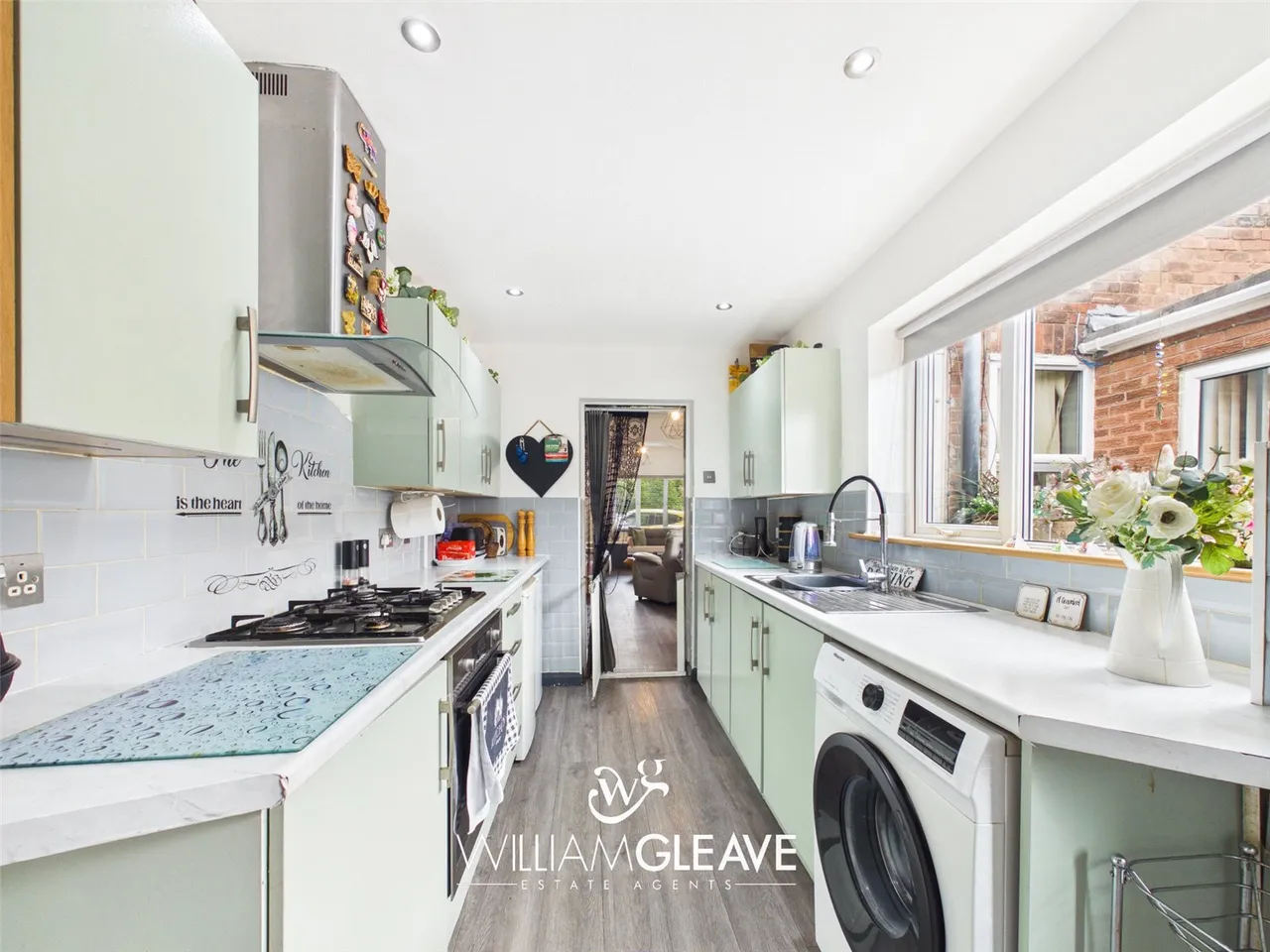 Alexandra Street, Shotton, Deeside, Flintshire, CH5 1DL, photo 10