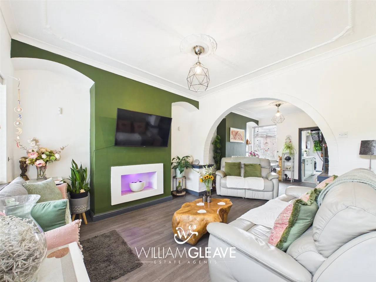 Alexandra Street, Shotton, Deeside, Flintshire, CH5 1DL, photo 4