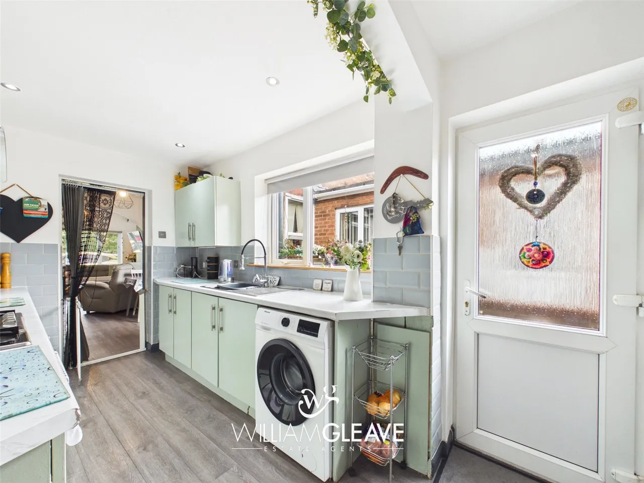 Alexandra Street, Shotton, Deeside, Flintshire, CH5 1DL, photo 11