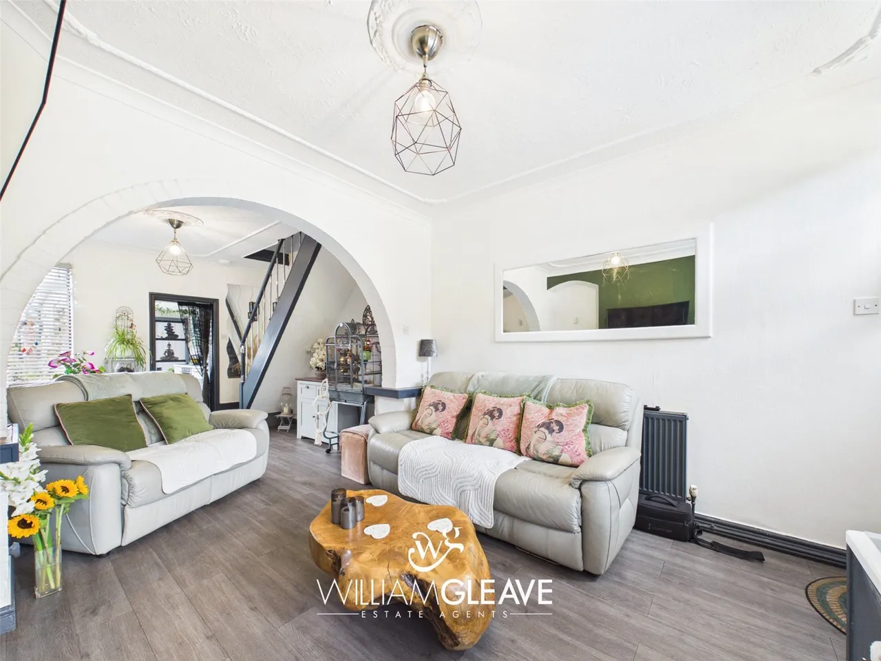 Alexandra Street, Shotton, Deeside, Flintshire, CH5 1DL, photo 6