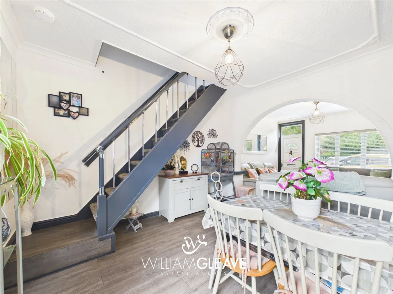 Alexandra Street, Shotton, Deeside, Flintshire, CH5 1DL, photo 8