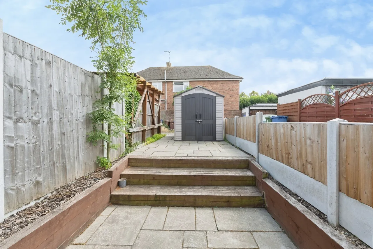 Malting Lane, Orsett, Grays, Essex, RM16, photo 4