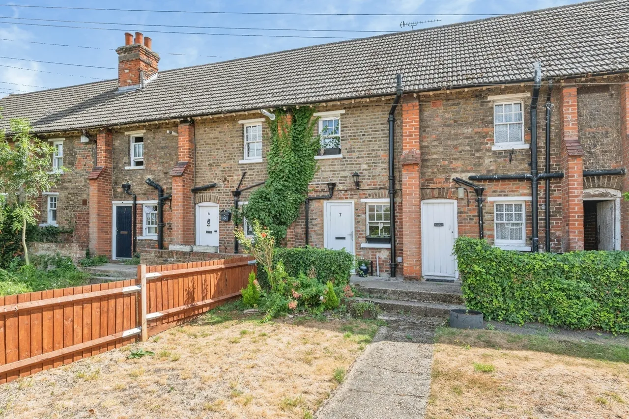 Malting Lane, Orsett, Grays, Essex, RM16, photo 15