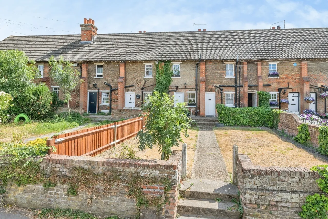 Malting Lane, Orsett, Grays, Essex, RM16, photo 16