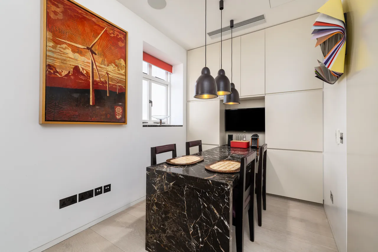 Eaton Square, Belgravia, SW1W, photo 6