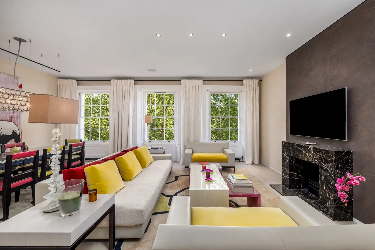 Eaton Square, Belgravia, SW1W, photo 3