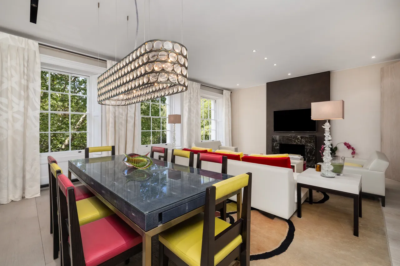 Eaton Square, Belgravia, SW1W, photo 4
