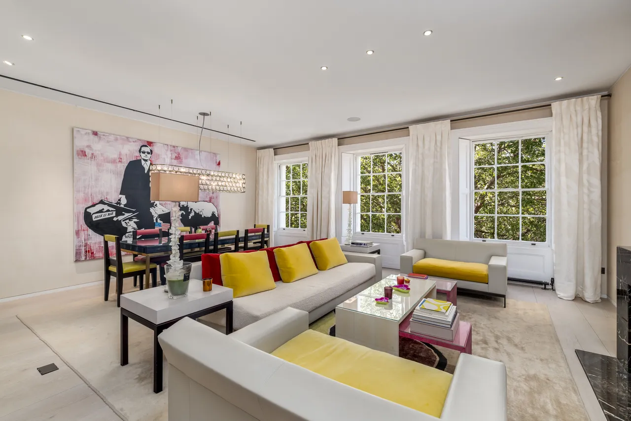 Eaton Square, Belgravia, SW1W, photo 2